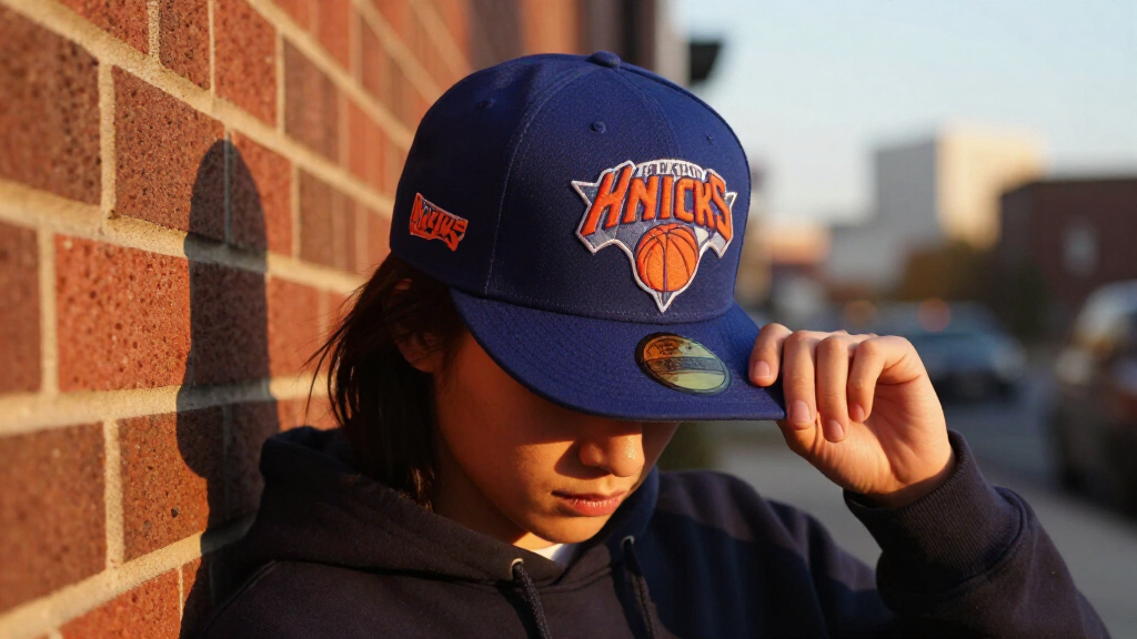 best Knicks caps