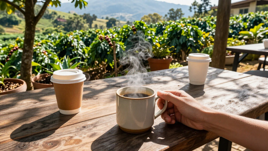 13 Best Coffee Sustainability Brands Making a Difference in 2026