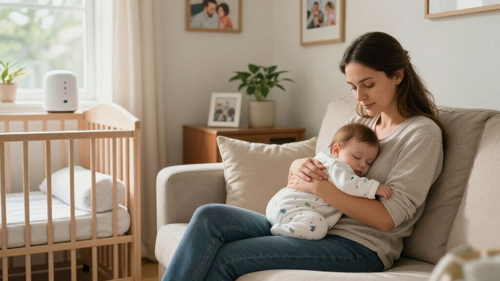 comprehensive review sleep solutions for new parents
