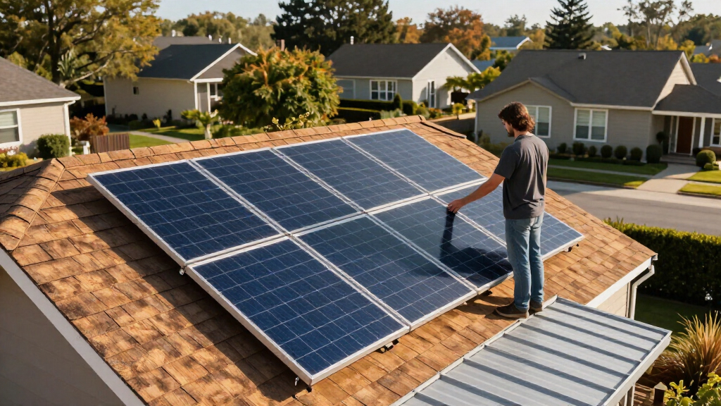 14 Best Home Solar Panels for Different Home Energy Needs in 2027