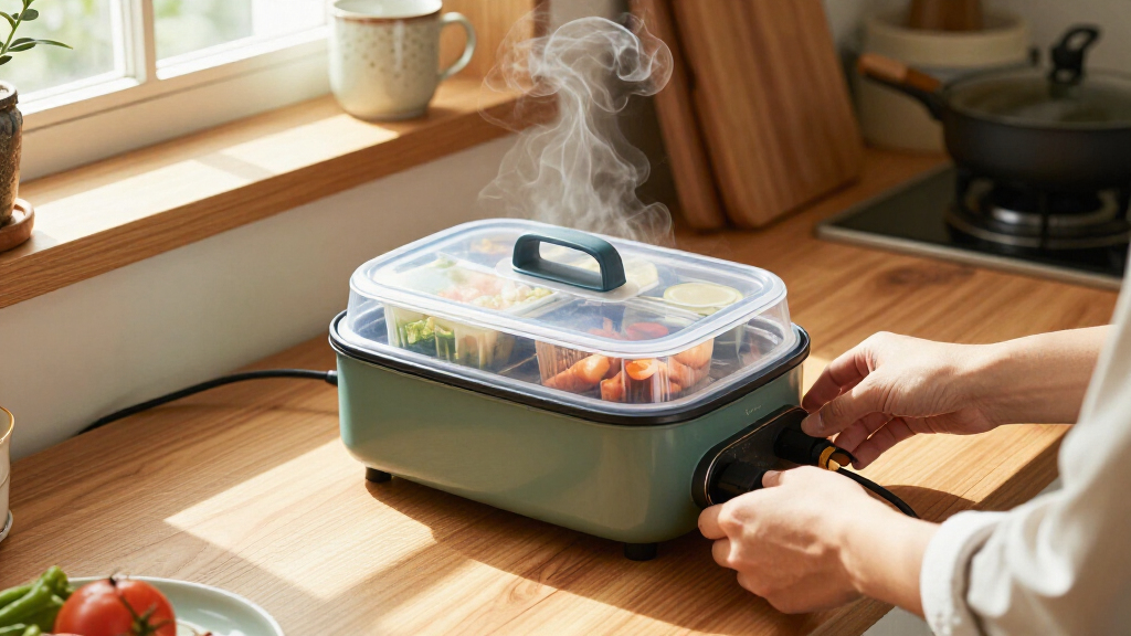 15 Best Electric Lunch Box Heaters in 2026