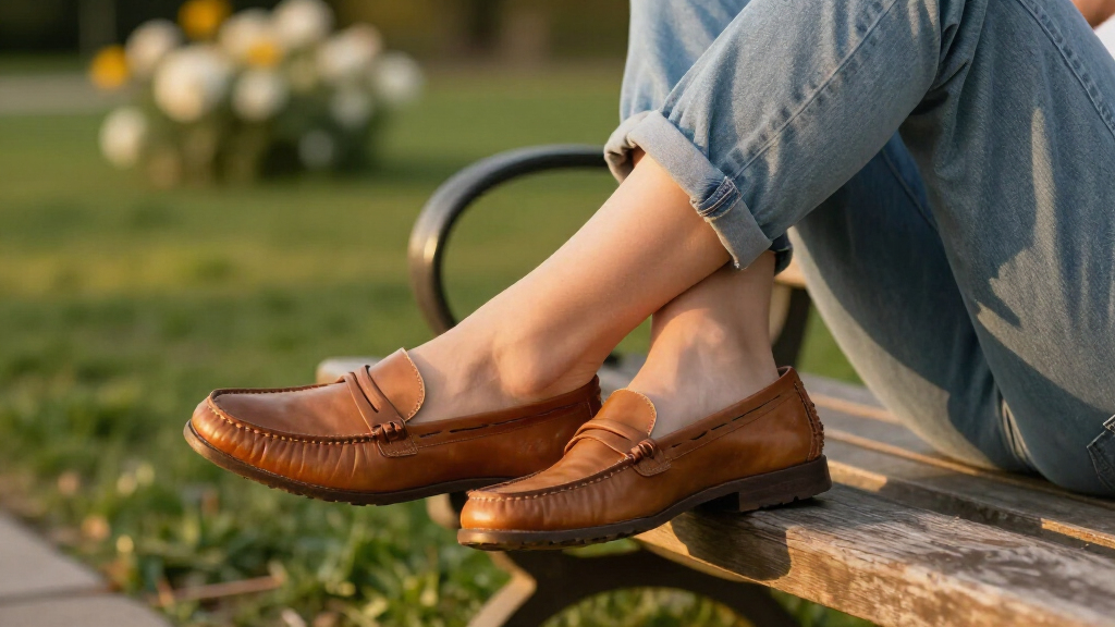 best classic summer shoes