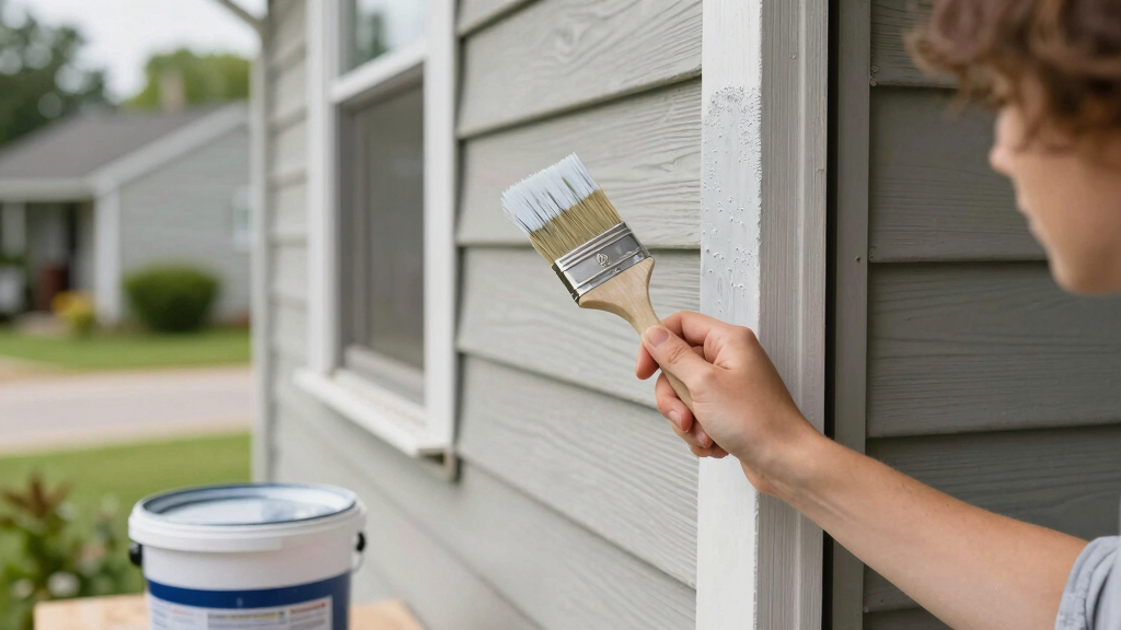 best exterior paints