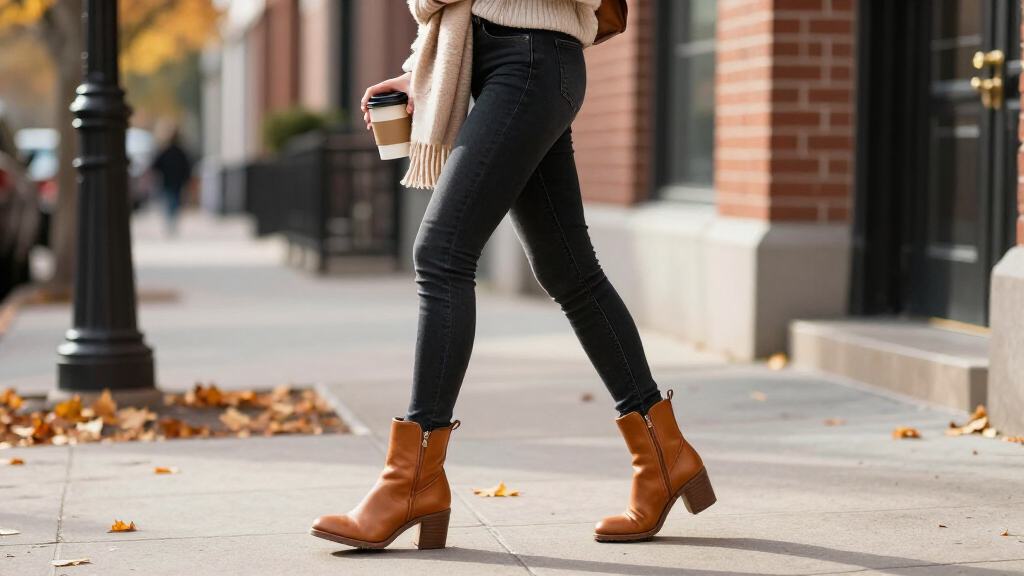 best fall boots for women