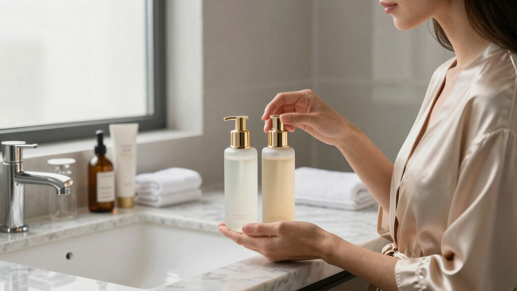 luxury skincare gift sets