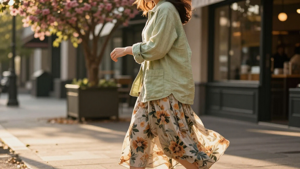 best spring fashion clothing