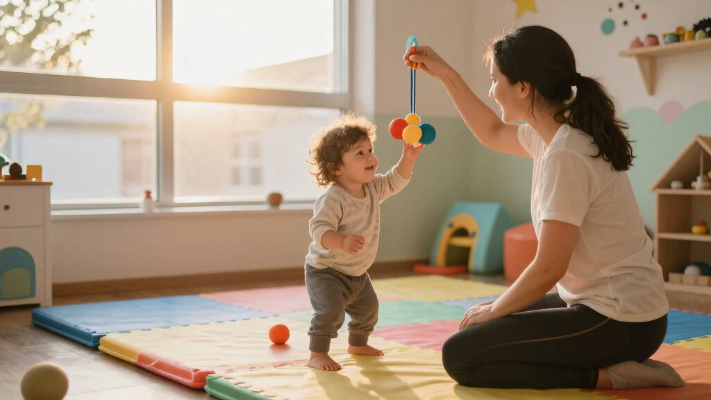 best indoor playhouse for toddlers