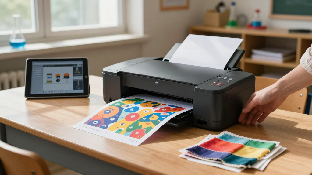 best wide format printer