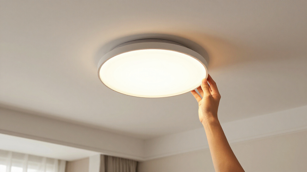 ceiling lights for bedroom