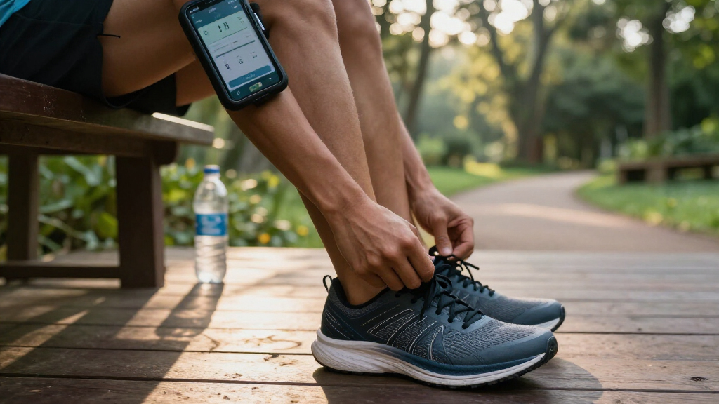 best running gear