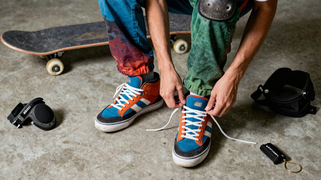 best skatewear clothing