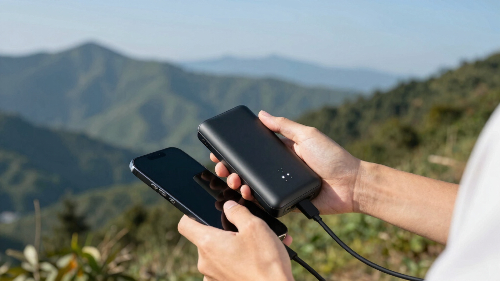 best travel gadgets