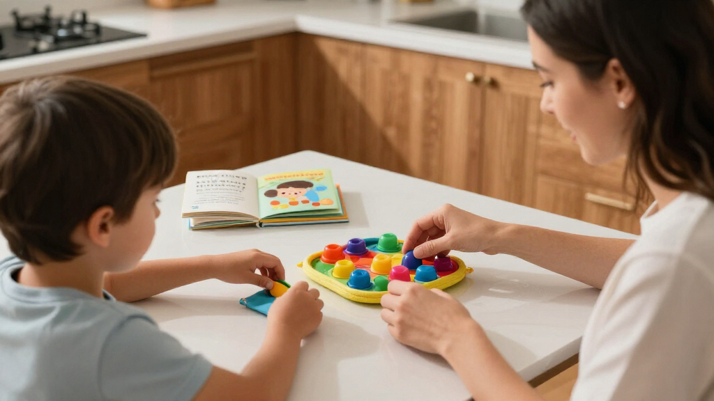 books on parenting a child with adhd