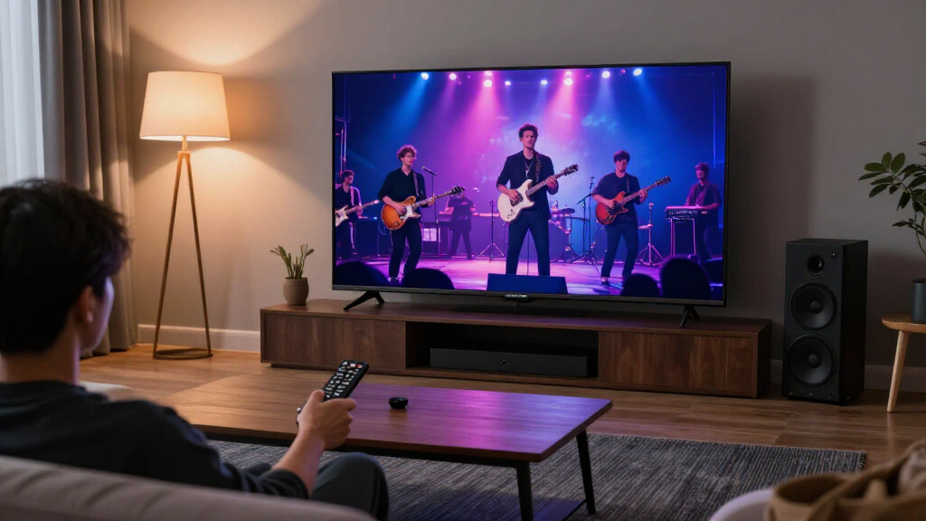 best 100-inch TVs