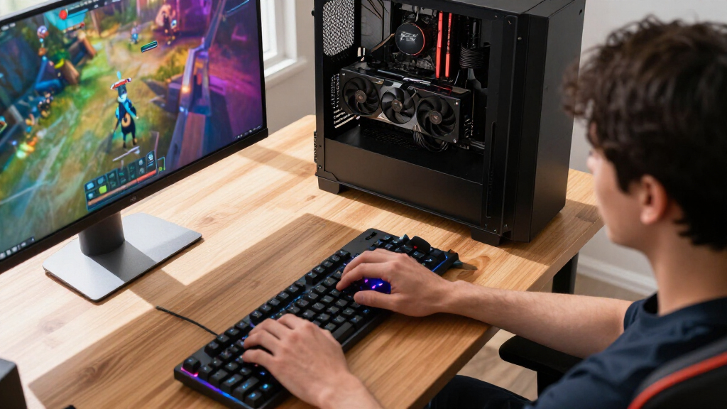 best DLSS-compatible graphics cards