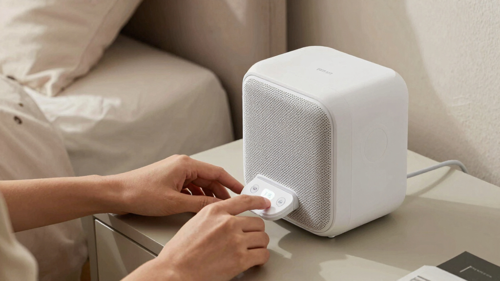 Best premium sound machines for sleep
