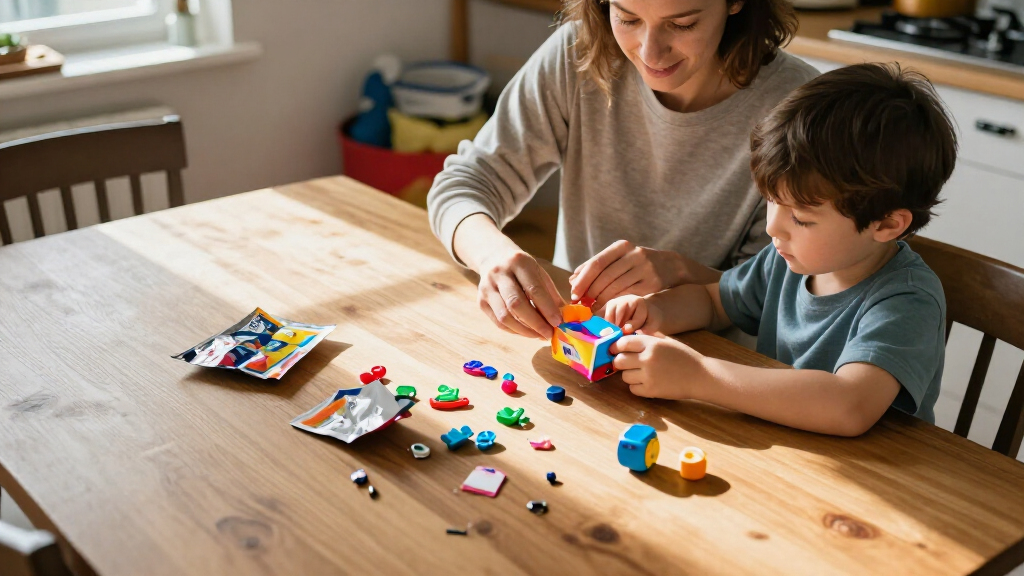 12 Best Mystery Toys for Kids in 2027