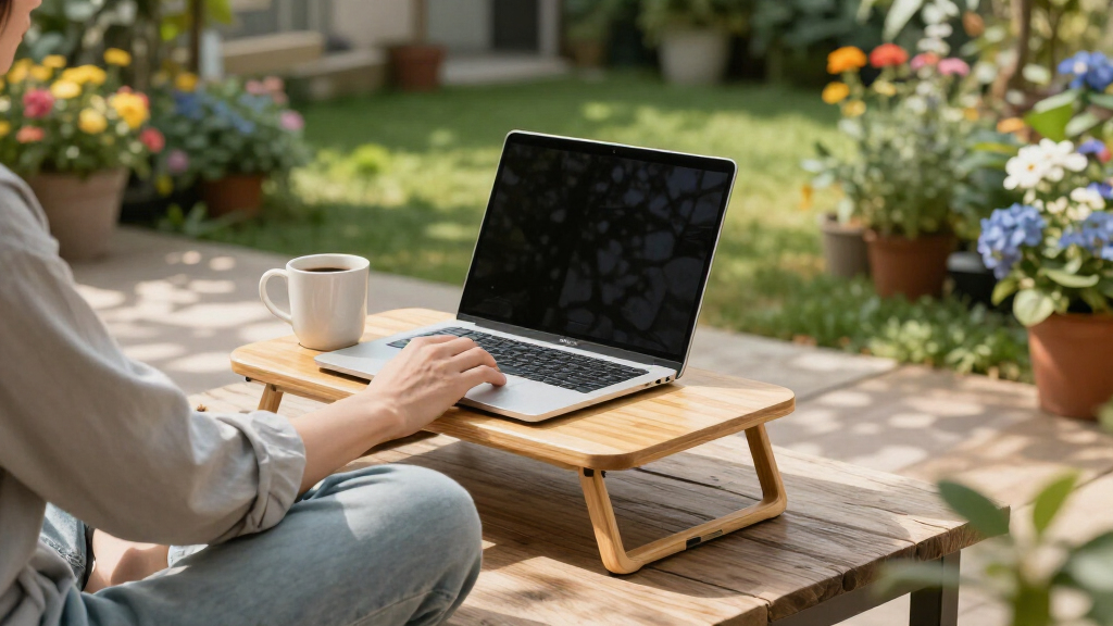 portable laptop desks
