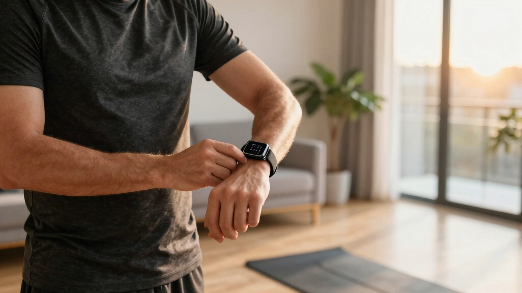 personal wellness gadgets for men