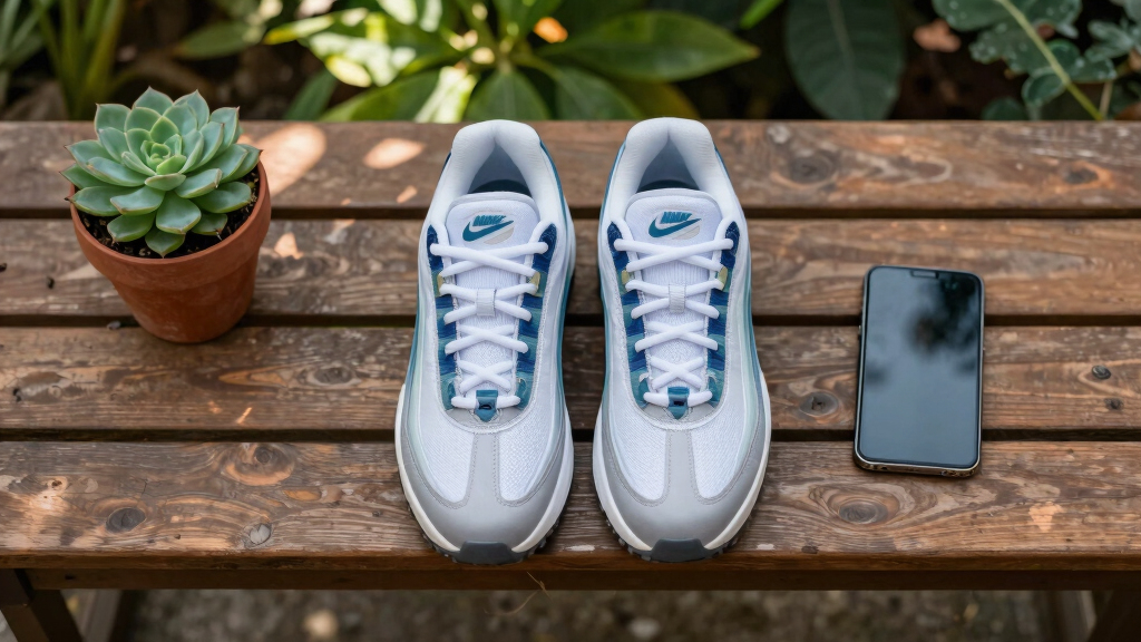 best Nike Air Max 95s