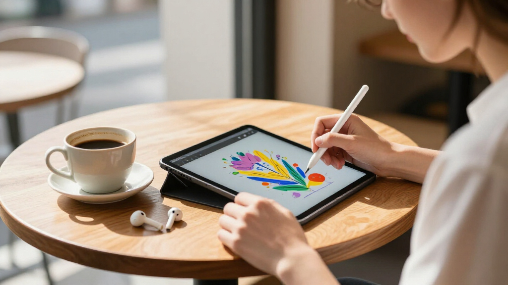 best high-end tablets