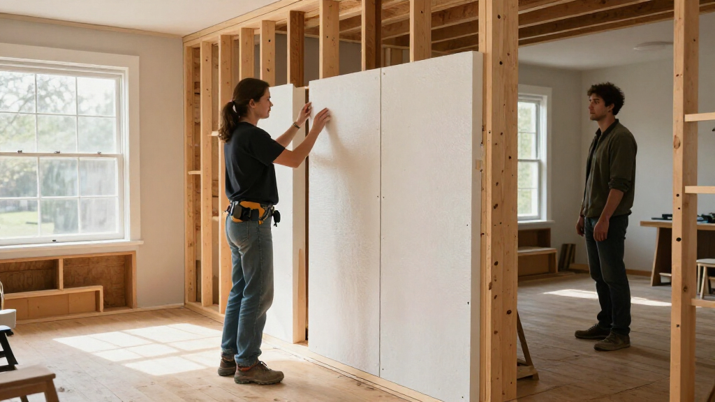 best structural insulated panels