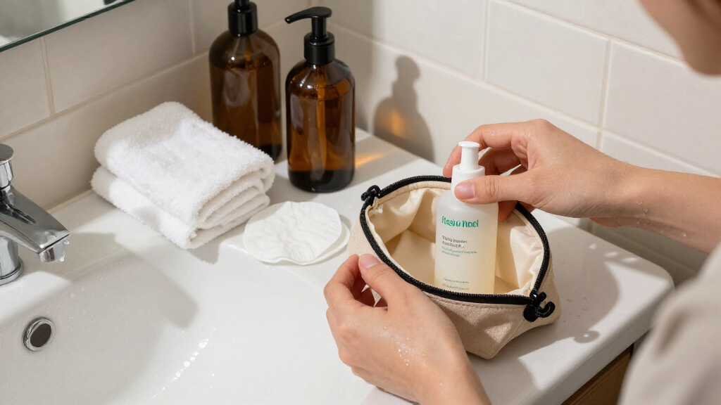 best Korean Japanese beauty products