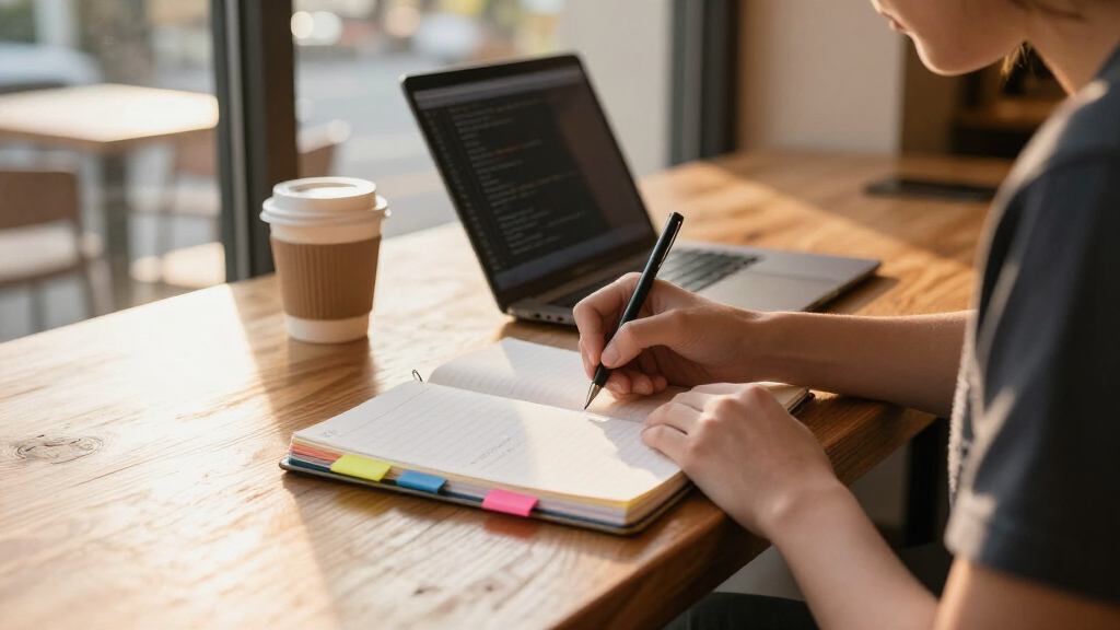 programming notebooks for students
