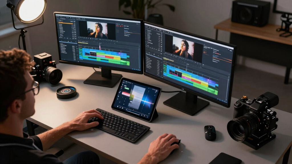 What Exactly Comes Out of 'One Video In'? Expect a Full Publishing Arsenal