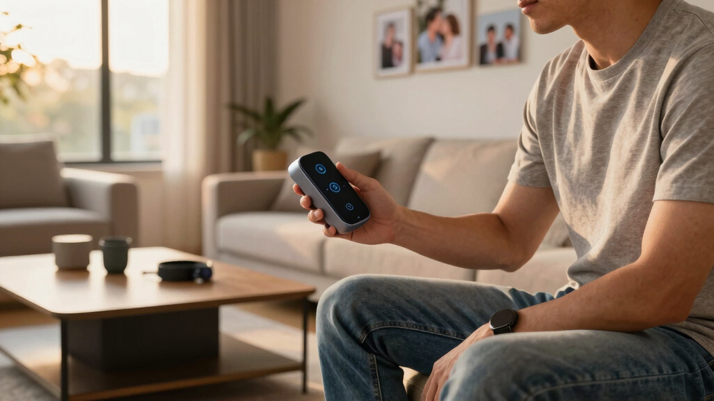 dad tech gadgets