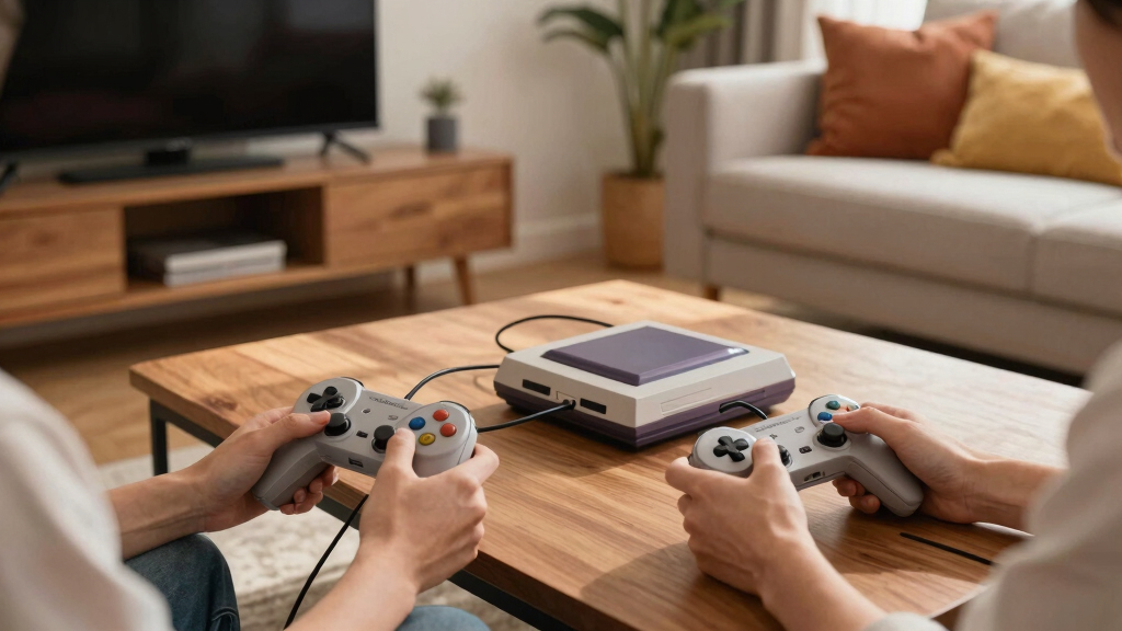 11 Best Retro Gaming Consoles in 2026