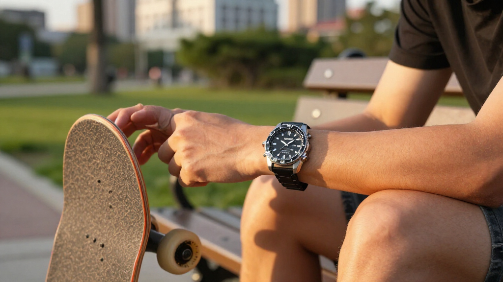 best Seiko 5 Sports watches