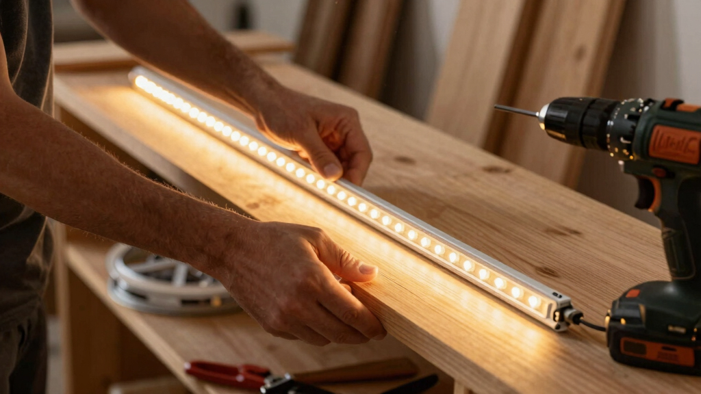 best LED strip lights