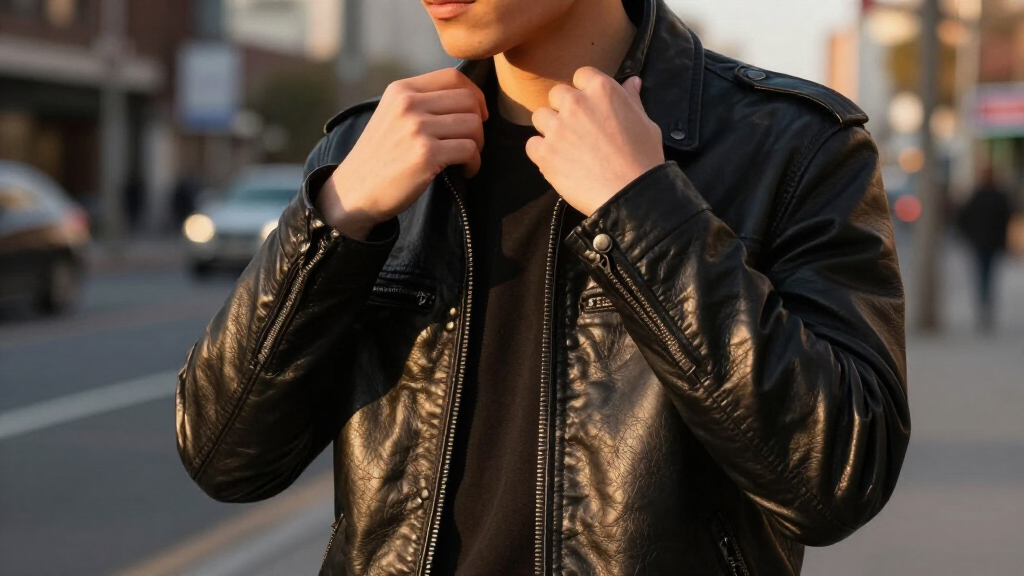 best leather jackets