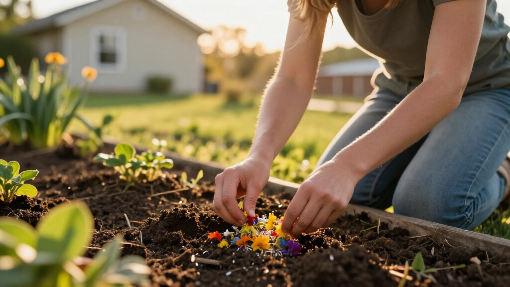 best wildflower seed mixes