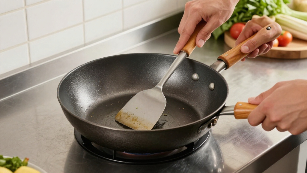 Best Carbon Steel Paella Pan