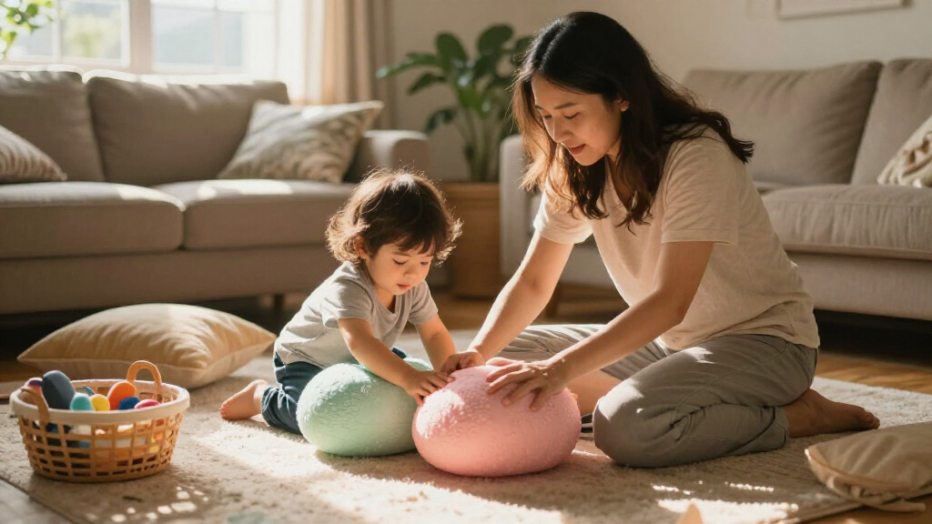 best jumbo squishy toys