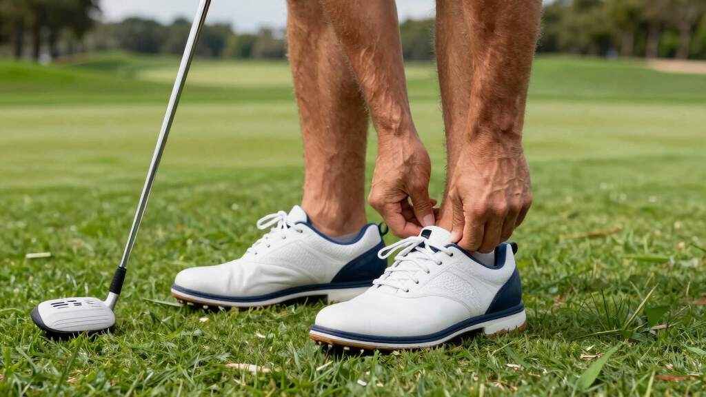 best golf shoes