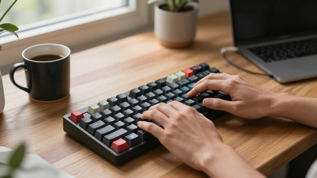 best mechanical keyboards