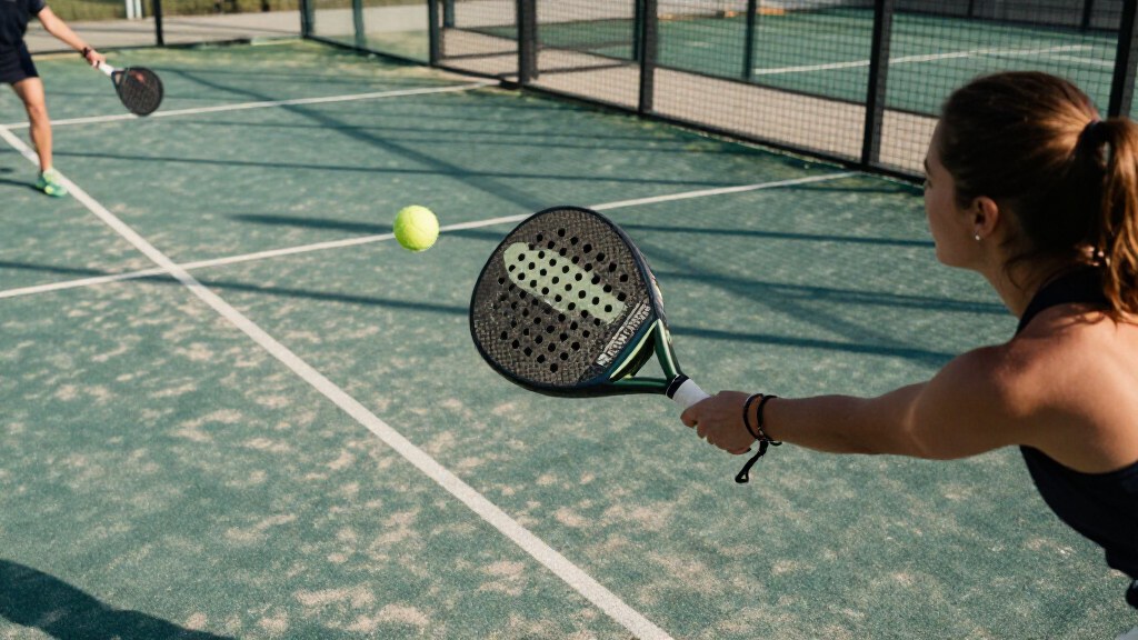 best padel rackets