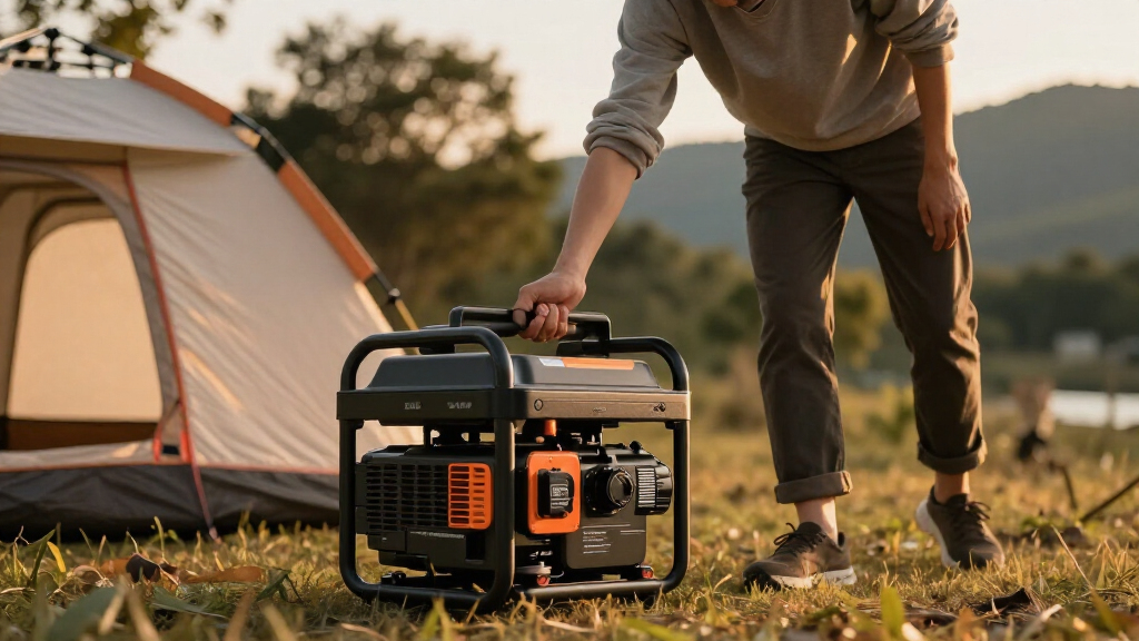 generator
