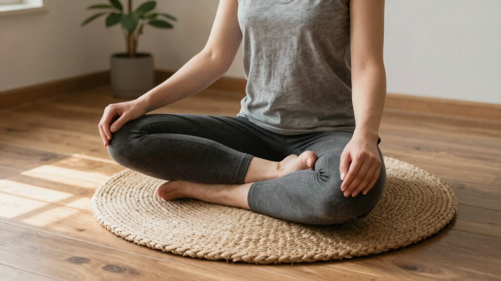 mindfulness meditation cushions