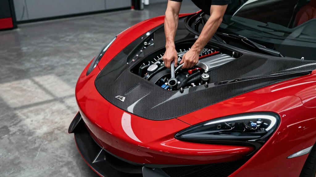 best exotic sports cars