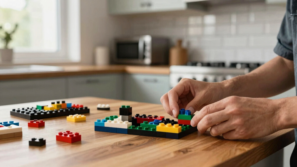 best Lego sets