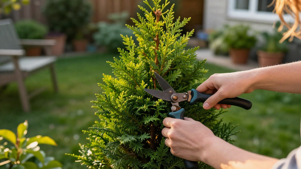 10 Best Evergreen Garden Plants in 2026