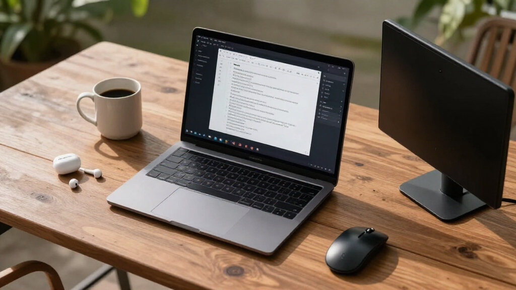 mobile workstation for ai development