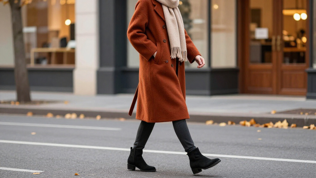 best fall fashion pieces