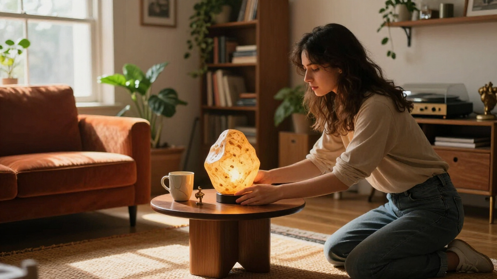 11 Best Eccentric Home Decor Pieces to Make Your Space Truly Unique