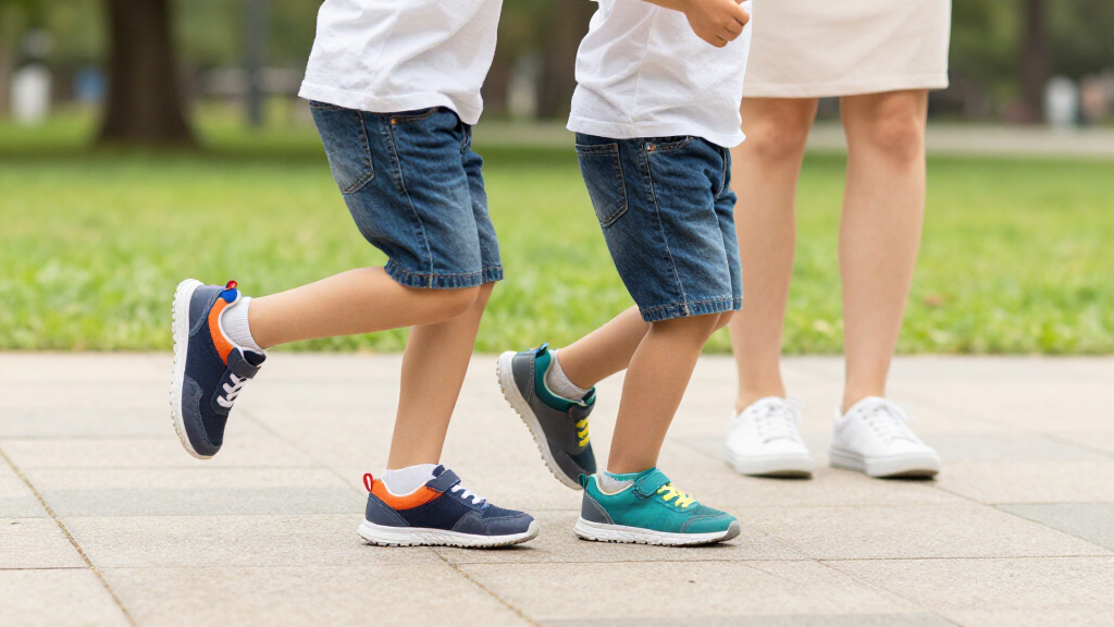 best kids sneakers