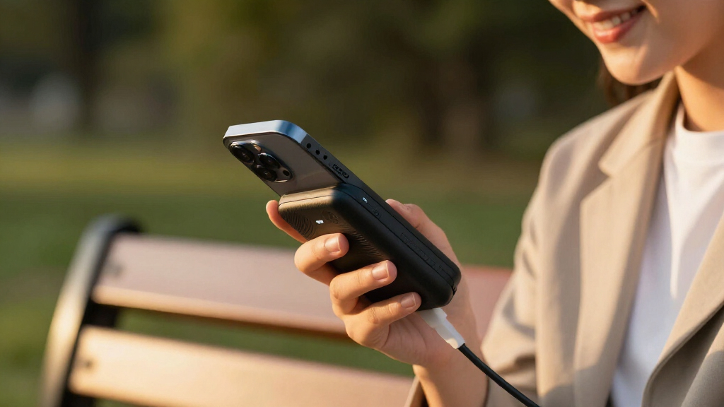 portable power banks
